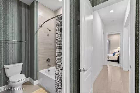 Entry Way - 241 Dosel Ln, Saint Augustine, FL 32095 photo 4 of 4