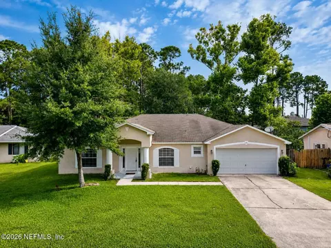 35 Belleaire Dr, Palm Coast, FL 32137