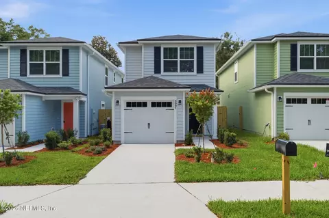 9091 India Ave, Jacksonville, FL 32211