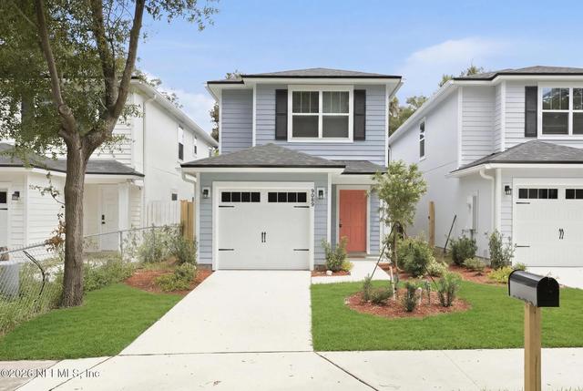 9091 India Ave, Jacksonville, FL 32211