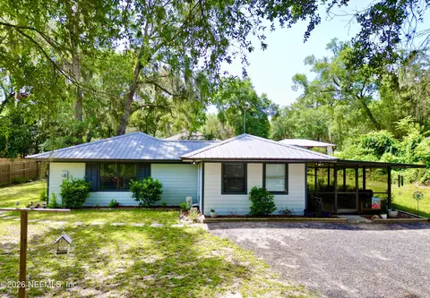 468 SE 28th Way, Melrose, FL 32666