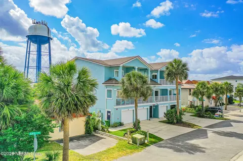 2114 Gail Ave #C, Jacksonville Beach, FL 32250