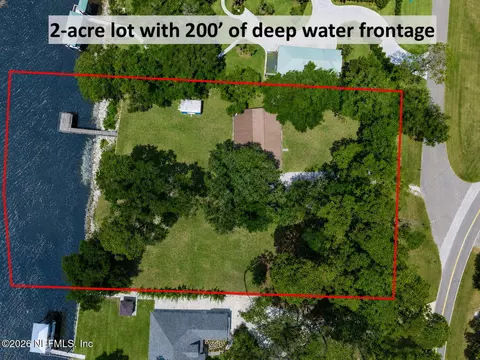 95766 L24 Wilder Blvd, Fernandina Beach, FL 32034