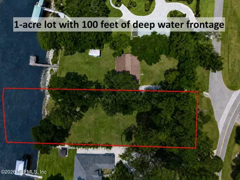 lot24 3 Wilder Blvd, Fernandina Beach, FL 32034