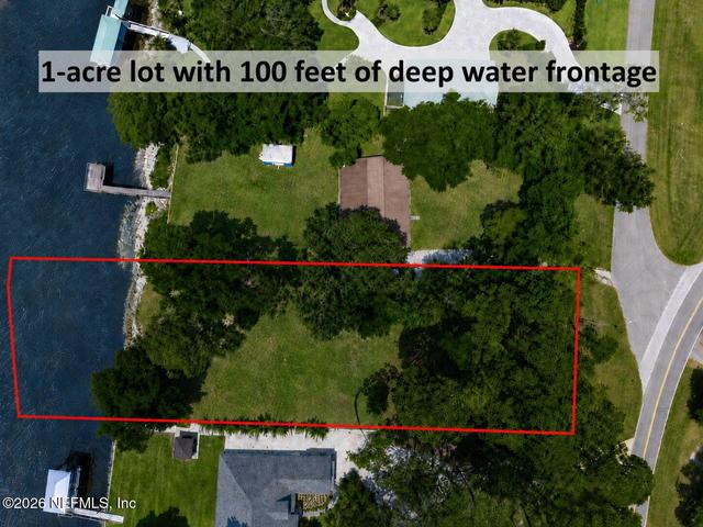 0 Wilder Blvd, Fernandina Beach, FL 32034