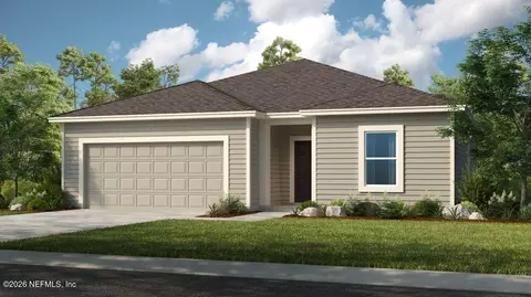8466 Lilias Cir, Jacksonville, FL 32219