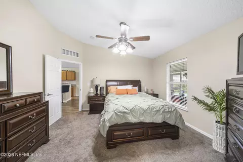 Bedroom - 76170 Long Leaf Loop, Yulee, FL 32097 photo 1 of 3