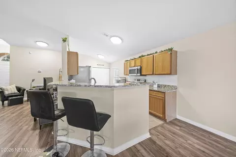 Kitchen - 76170 Long Leaf Loop, Yulee, FL 32097 photo 1 of 4