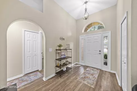 Entry Way - 76170 Long Leaf Loop, Yulee, FL 32097 photo 1 of 1