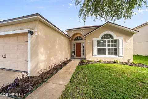 Exterior - 76170 Long Leaf Loop, Yulee, FL 32097 photo 2 of 6