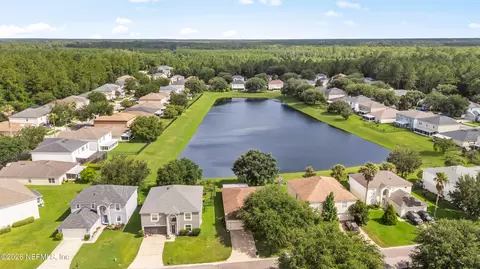 View/Area - 76170 Long Leaf Loop, Yulee, FL 32097 photo 2 of 4