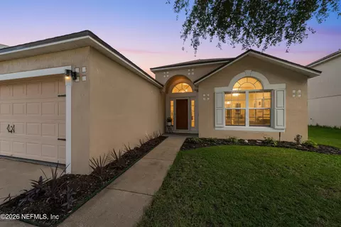 Exterior - 76170 Long Leaf Loop, Yulee, FL 32097 photo 3 of 6