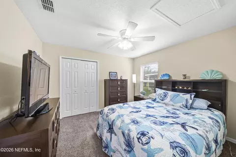 Bedroom - 76170 Long Leaf Loop, Yulee, FL 32097 photo 3 of 3