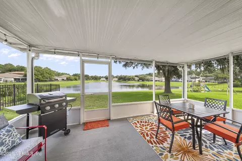 Exterior - 76170 Long Leaf Loop, Yulee, FL 32097 photo 5 of 6