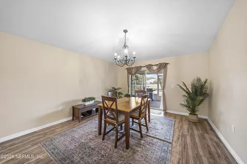 Dining - 76170 Long Leaf Loop, Yulee, FL 32097 photo 2 of 2