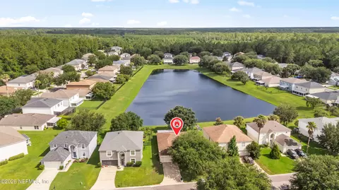 View/Area - 76170 Long Leaf Loop, Yulee, FL 32097 photo 3 of 4