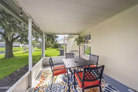 Exterior - 76170 Long Leaf Loop, Yulee, FL 32097 photo 6 of 6