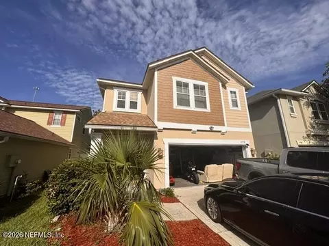 11772 Templeton Rd, Jacksonville, FL 32258