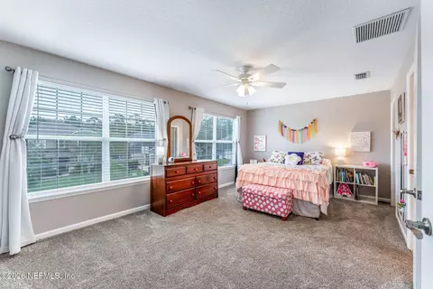 Bedroom - 1476 Greyfield Dr, Saint Augustine, FL 32092 photo 2 of 7