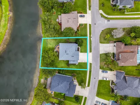 View/Area - 1476 Greyfield Dr, Saint Augustine, FL 32092 photo 8 of 12