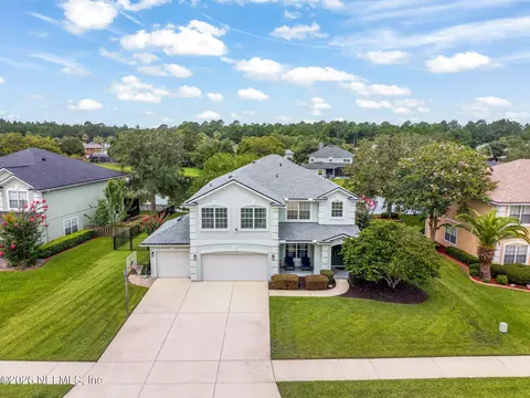 View/Area - 1476 Greyfield Dr, Saint Augustine, FL 32092 photo 2 of 12