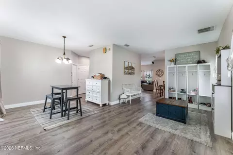 Entry Way - 1476 Greyfield Dr, Saint Augustine, FL 32092 photo 2 of 7