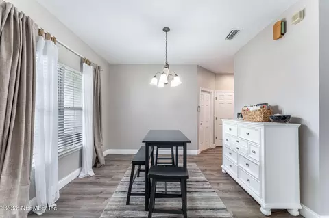 Dining - 1476 Greyfield Dr, Saint Augustine, FL 32092 photo 1 of 3
