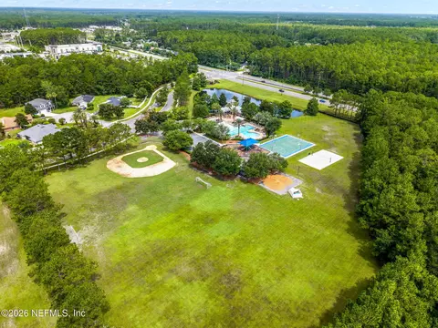 View/Area - 1476 Greyfield Dr, Saint Augustine, FL 32092 photo 12 of 12