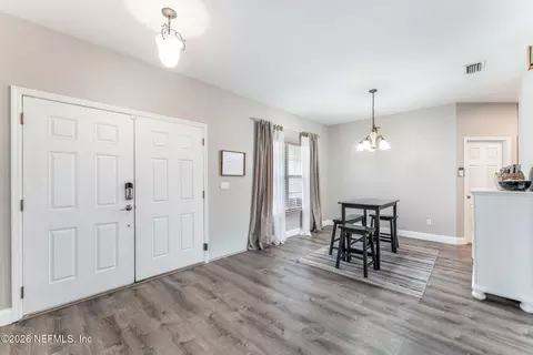 Entry Way - 1476 Greyfield Dr, Saint Augustine, FL 32092 photo 3 of 7