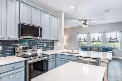 Kitchen - 1476 Greyfield Dr, Saint Augustine, FL 32092 photo 4 of 4