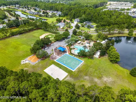 View/Area - 1476 Greyfield Dr, Saint Augustine, FL 32092 photo 11 of 12