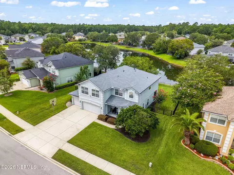View/Area - 1476 Greyfield Dr, Saint Augustine, FL 32092 photo 1 of 12