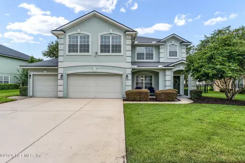 Exterior - 1476 Greyfield Dr, Saint Augustine, FL 32092 photo 2 of 7