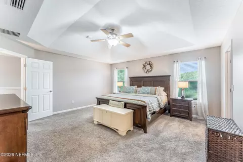 Bedroom - 1476 Greyfield Dr, Saint Augustine, FL 32092 photo 1 of 7