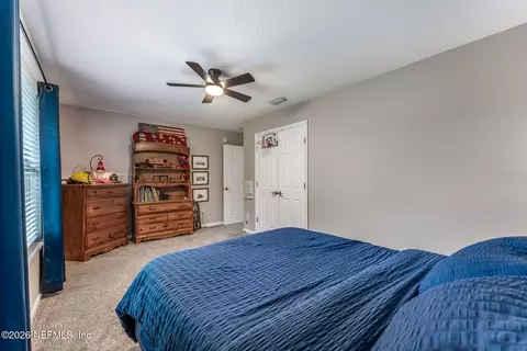 Bedroom - 1476 Greyfield Dr, Saint Augustine, FL 32092 photo 7 of 7