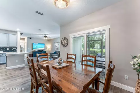 Dining - 1476 Greyfield Dr, Saint Augustine, FL 32092 photo 3 of 3