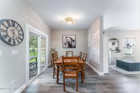 Dining - 1476 Greyfield Dr, Saint Augustine, FL 32092 photo 2 of 3