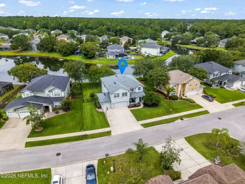 View/Area - 1476 Greyfield Dr, Saint Augustine, FL 32092 photo 4 of 12