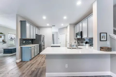 Kitchen - 1476 Greyfield Dr, Saint Augustine, FL 32092 photo 1 of 4