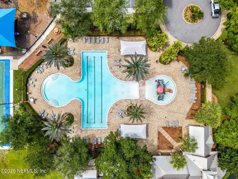 Exterior - 1476 Greyfield Dr, Saint Augustine, FL 32092 photo 7 of 7