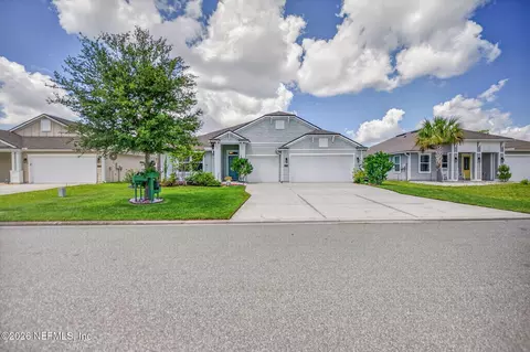 11614 Lake Chub Dr, Jacksonville, FL 32226