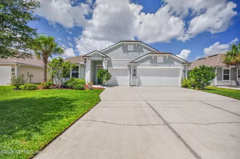 11614 Lake Chub Dr, Jacksonville, FL 32226
