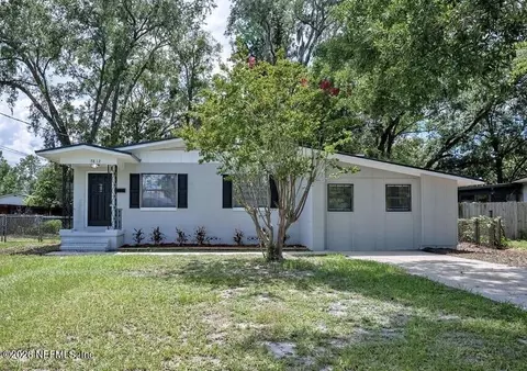 7812 Manata St, Jacksonville, FL 32217