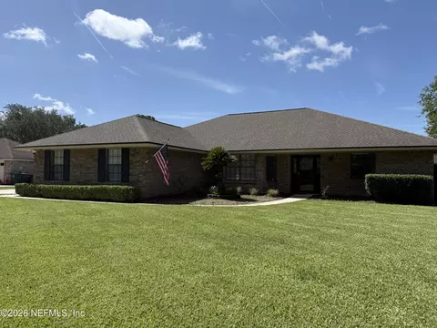 4120 Pony Express Ln, Jacksonville, FL 32223