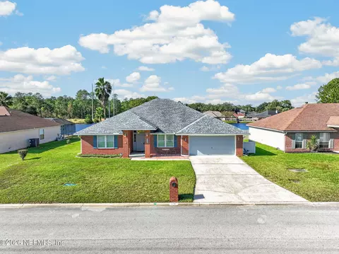 556 Whitfield Rd, Jacksonville, FL 32221