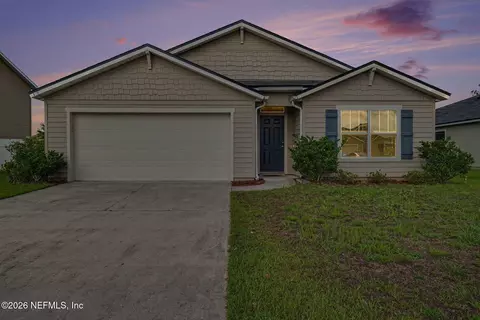 6112 Black Filly Ln, Jacksonville, FL 32234