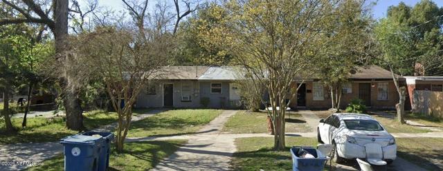 4434 Friden Dr, Jacksonville, FL 32209