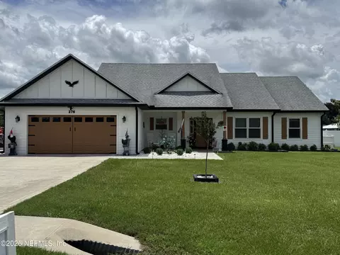 276 SW Chesterfield Cir, Lake City, FL 32024