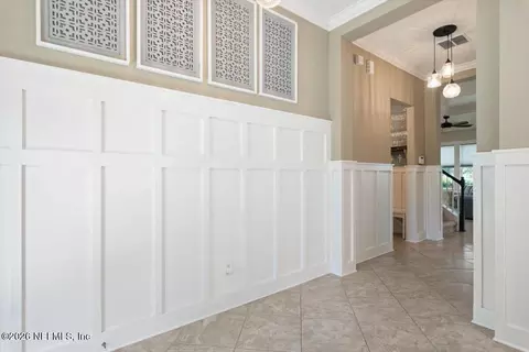 Entry Way - 308 Athens Dr, Saint Augustine, FL 32092 photo 1 of 7
