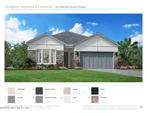 193 Pine Leaf Drive Dr #177, Saint Augustine, FL 32092 photo 2